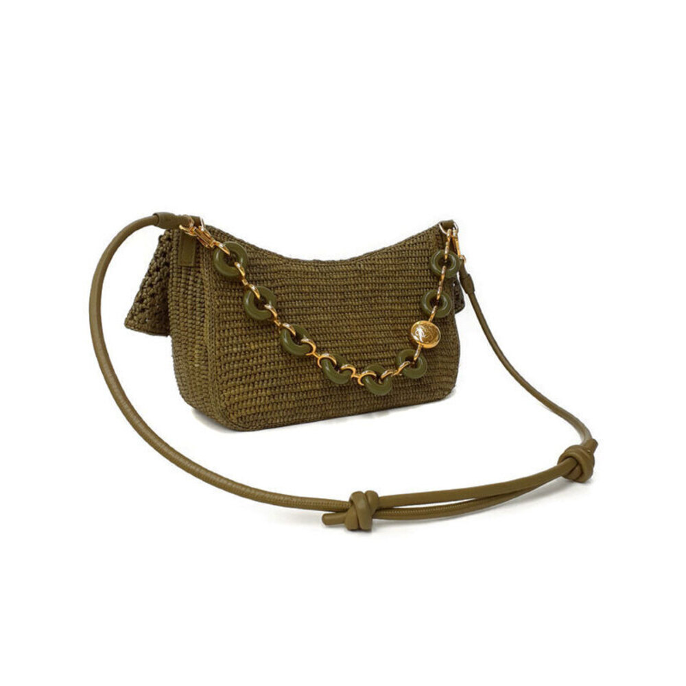 Loewe Shoulder Ola Bag - Picture 1 of 9
